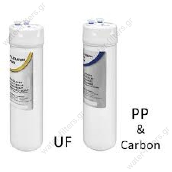 MIDEA PP+C /+ UF FILTERS FOR WATER DISPENSER / JL1645T